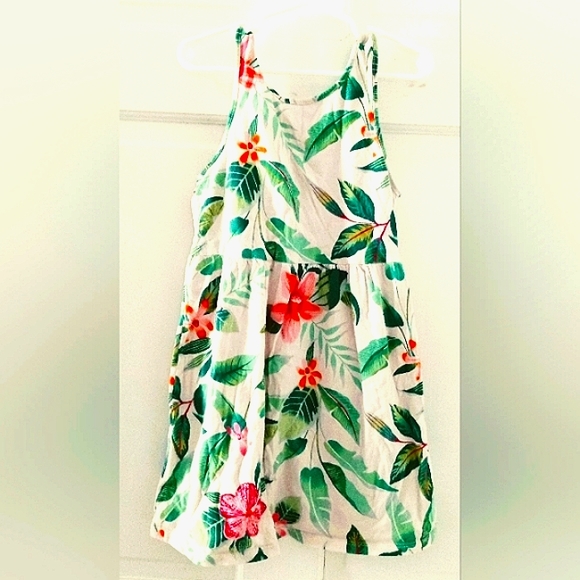 Old Navy 100% Cotton Dresses - Set of Two - Picture 2 of 10